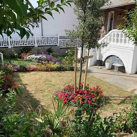 Villa L'eglantine Bord De