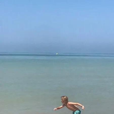 L'eglantine Bord De Villa *