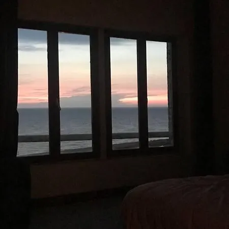 Villa L'eglantine Bord De