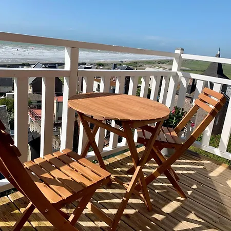 L'eglantine Bord De * Ault