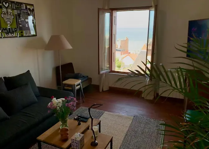 Villa L'eglantine Bord De