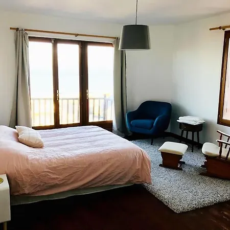 Villa L'eglantine Bord De Ault