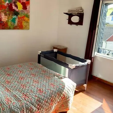 Villa L'eglantine Bord De Ault