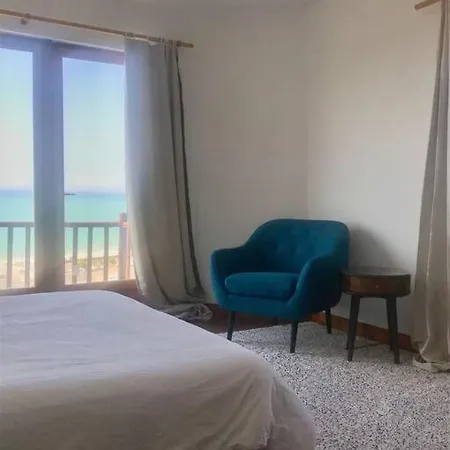 Villa L'eglantine Bord De *