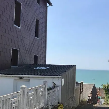 L'eglantine Bord De * Ault