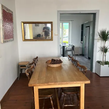 L'eglantine Bord De Villa *